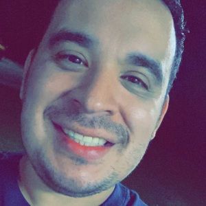 Meet your Posher, Daniel